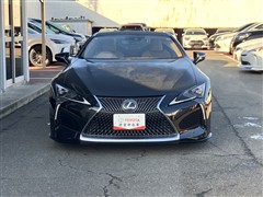 LC500 Sパッケージ
