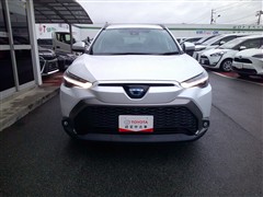 カローラクロス ハイブリッド Z