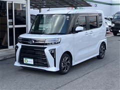 タントカスタムX