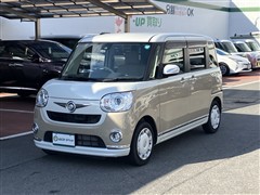 ムーヴキャンバスGメイクUP SA2