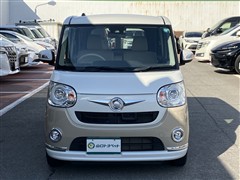 ムーヴキャンバスGメイクUP SA2