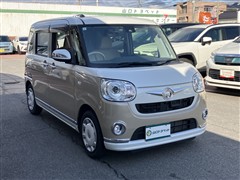 ムーヴキャンバスGメイクUP SA2