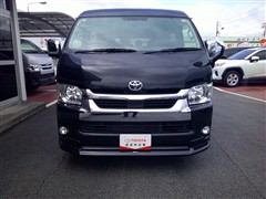 ハイエースワゴン GL