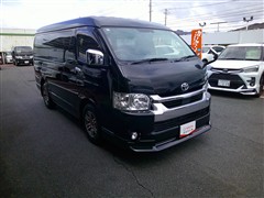 ハイエースワゴン GL