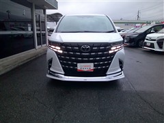 アルファード Z