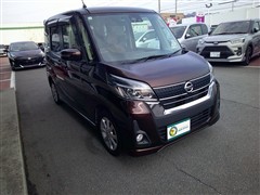 デイズルークス ハイウェイスター X