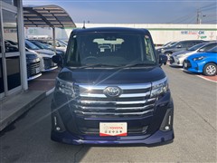 ルーミー カスタムG