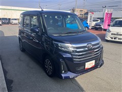 ルーミー カスタムG