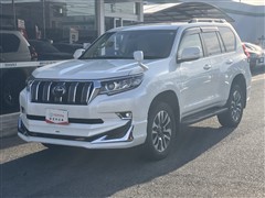 ランクル プラド TX L