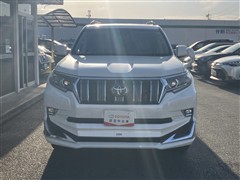 ランクル プラド TX L
