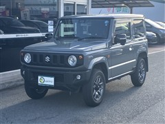 スズキ ジムニー XC