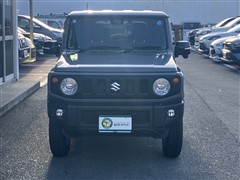 ジムニー XC