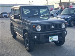 ジムニー XC