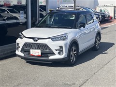 トヨタ ライズ Z