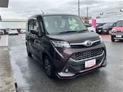 タンク カスタムG