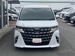 アルファードZ