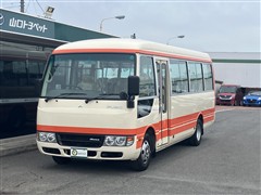 三菱 ローザ