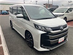 ノア S-Z
