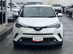 C-HR G モードネロ
