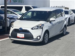 トヨタ シエンタ ハイブリッド G