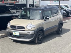 スズキ クロスビー ハイブリッド MZ