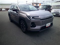 RAV4 HV Z