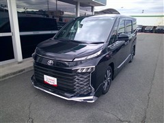 トヨタ ヴォクシー S-Z