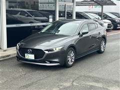 マツダ MAZDA3 20S プロアクティブ