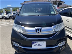 ステップWスパーダ