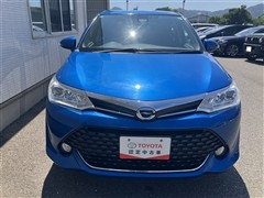 カローラフィールダー G エアロ