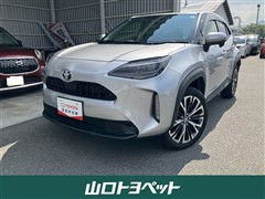 ヤリスクロス Z