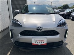 ヤリスクロス Z