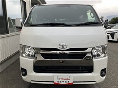 ハイエース ダークプライム2