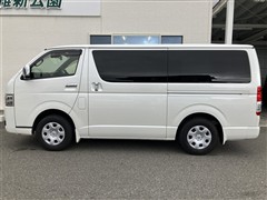 ハイエース ダークプライム2