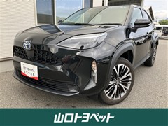 ヤリスクロス HV G