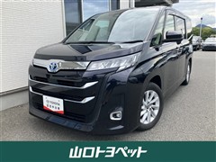 ノア ハイブリッド Z