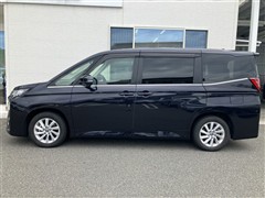 ノア ハイブリッド Z