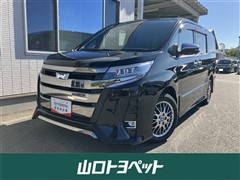 ノア ハイブリッド WXB3