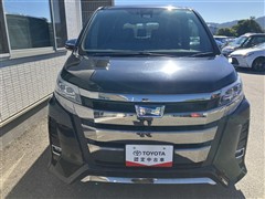 ノア ハイブリッド WXB3