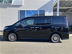 ノア ハイブリッド WXB3