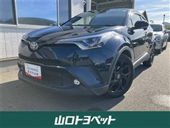 C-HR G モードネロ