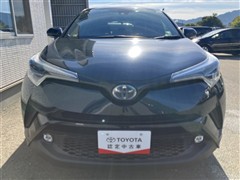 C-HR G モードネロ