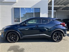 C-HR G モードネロ