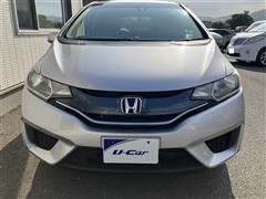 フィット 13G Fパッケージ