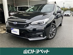 インプレッサスポーツ アドバンス