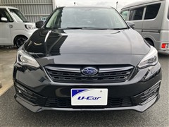 インプレッサスポーツ アドバンス