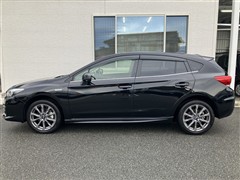 インプレッサスポーツ アドバンス