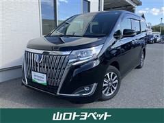 エスクァイア GI