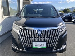 エスクァイア GI