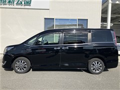 エスクァイア GI